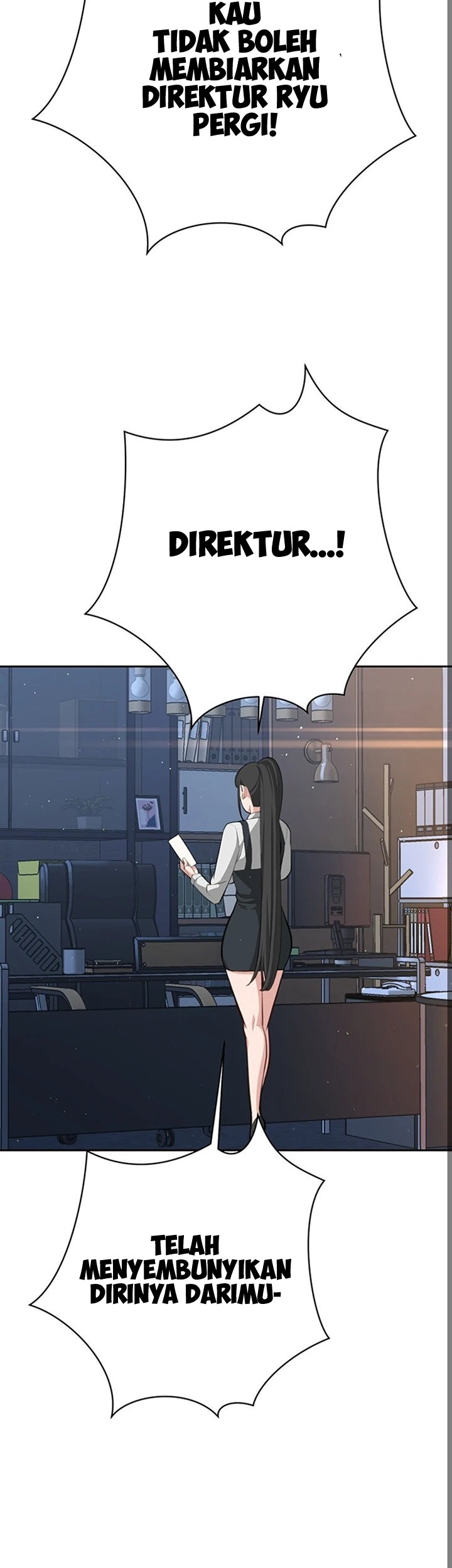 Secret Affairs of the 3rd Generation - Chapter 43 56
