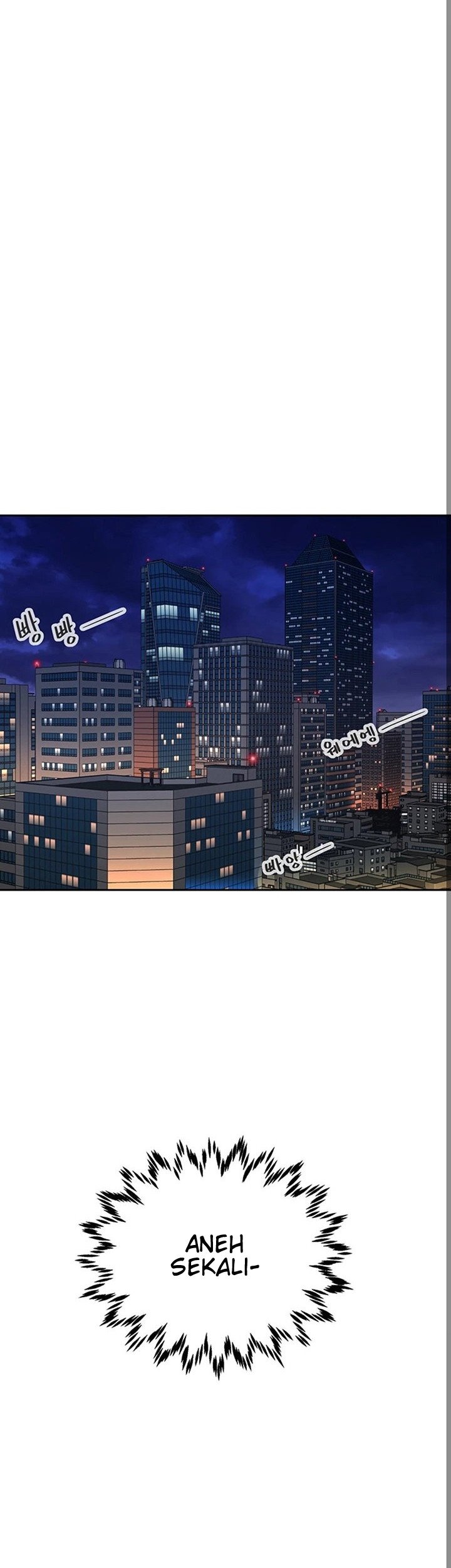 Secret Affairs of the 3rd Generation - Chapter 43 45