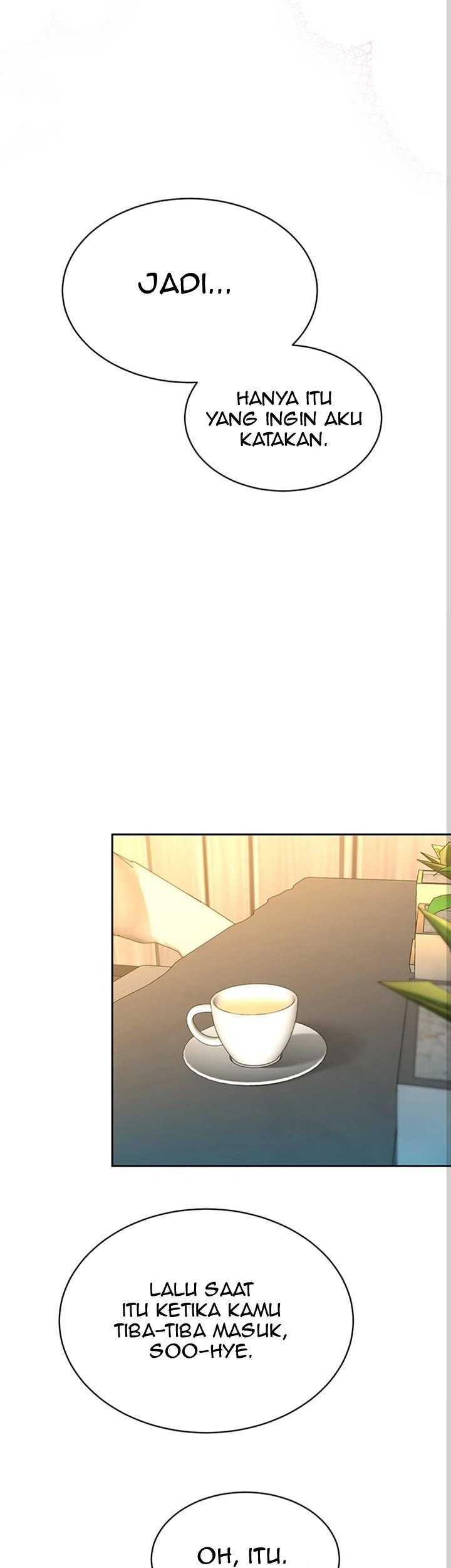 Secret Affairs of the 3rd Generation - Chapter 43 28
