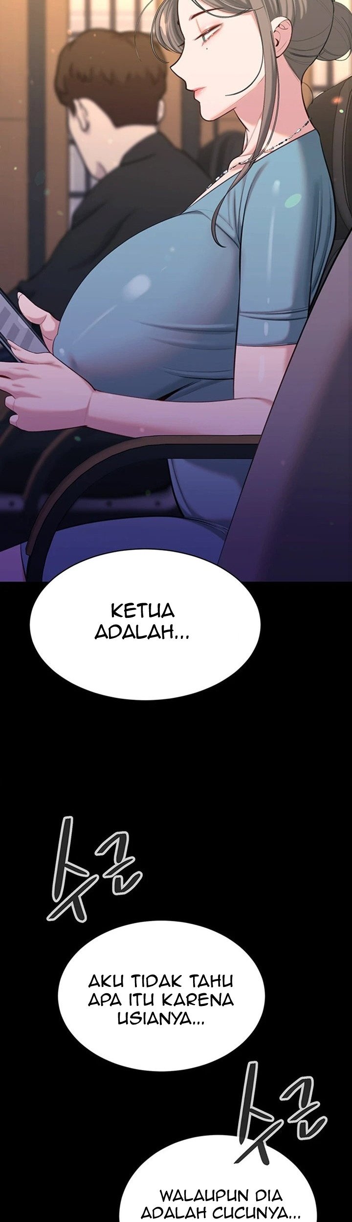 Secret Affairs of the 3rd Generation - Chapter 43 19