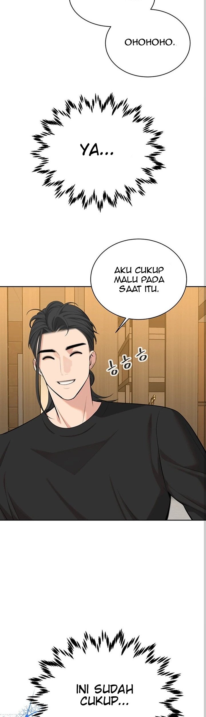 Secret Affairs of the 3rd Generation - Chapter 43 29