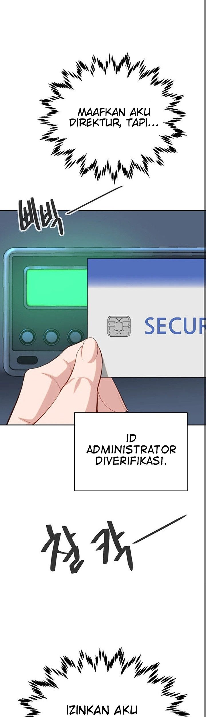 Secret Affairs of the 3rd Generation - Chapter 43 51