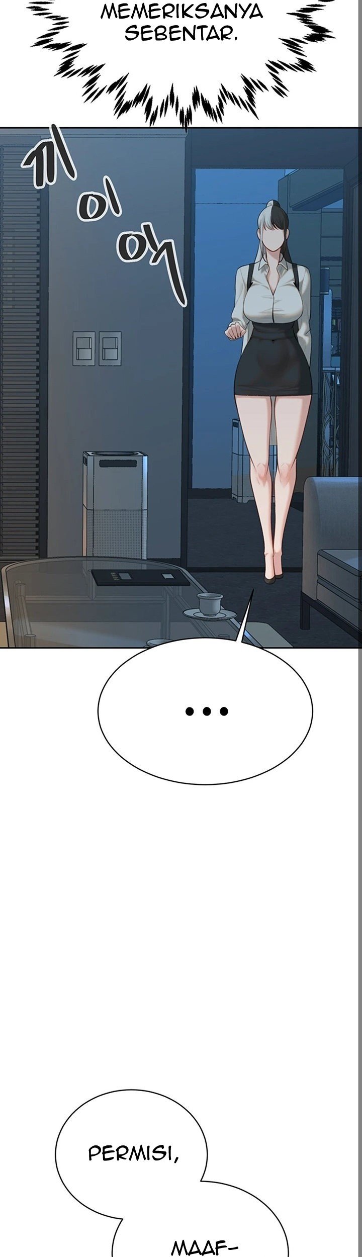 Secret Affairs of the 3rd Generation - Chapter 43 52