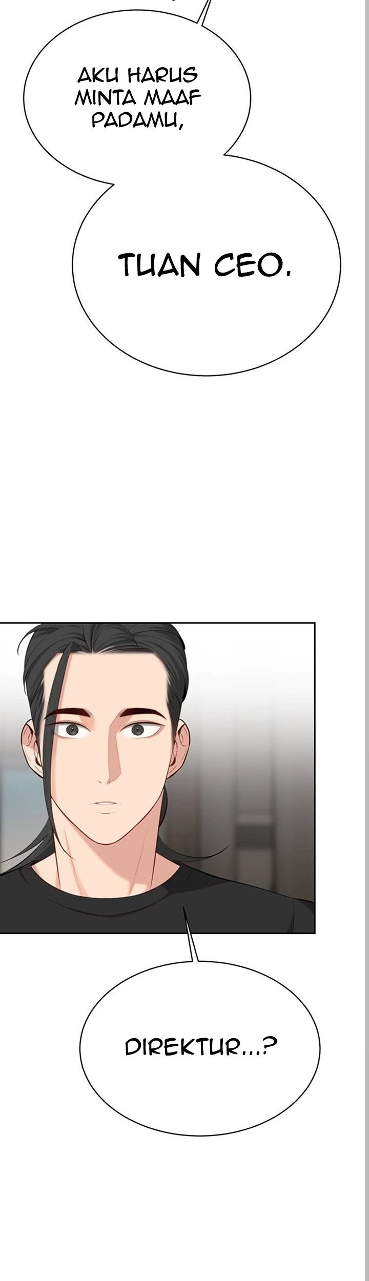 Secret Affairs of the 3rd Generation - Chapter 43 33