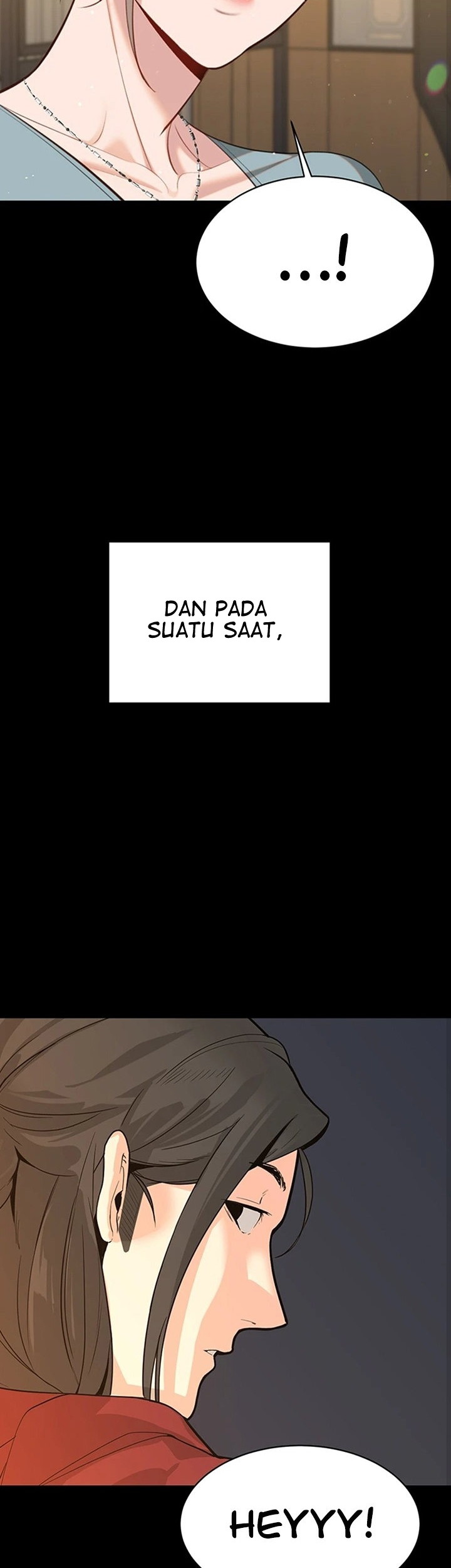 Secret Affairs of the 3rd Generation - Chapter 43 23