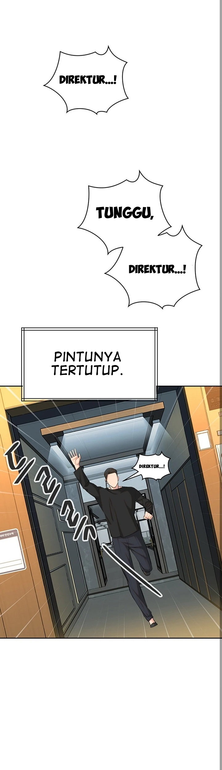 Secret Affairs of the 3rd Generation - Chapter 43 39