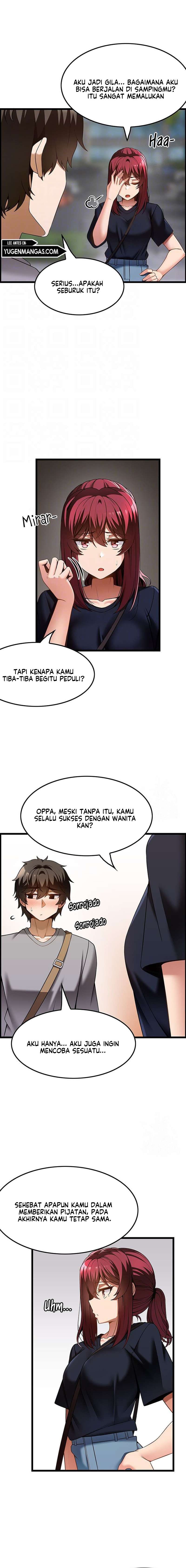 Too Good At Massages - Chapter 43 6