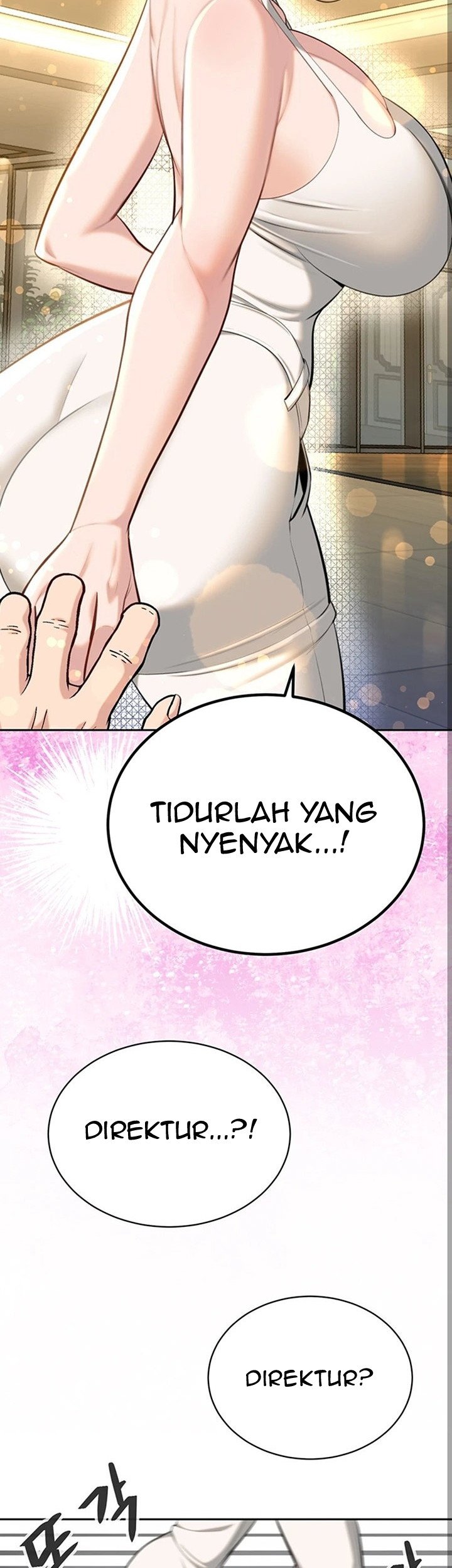 Secret Affairs of the 3rd Generation - Chapter 43 37