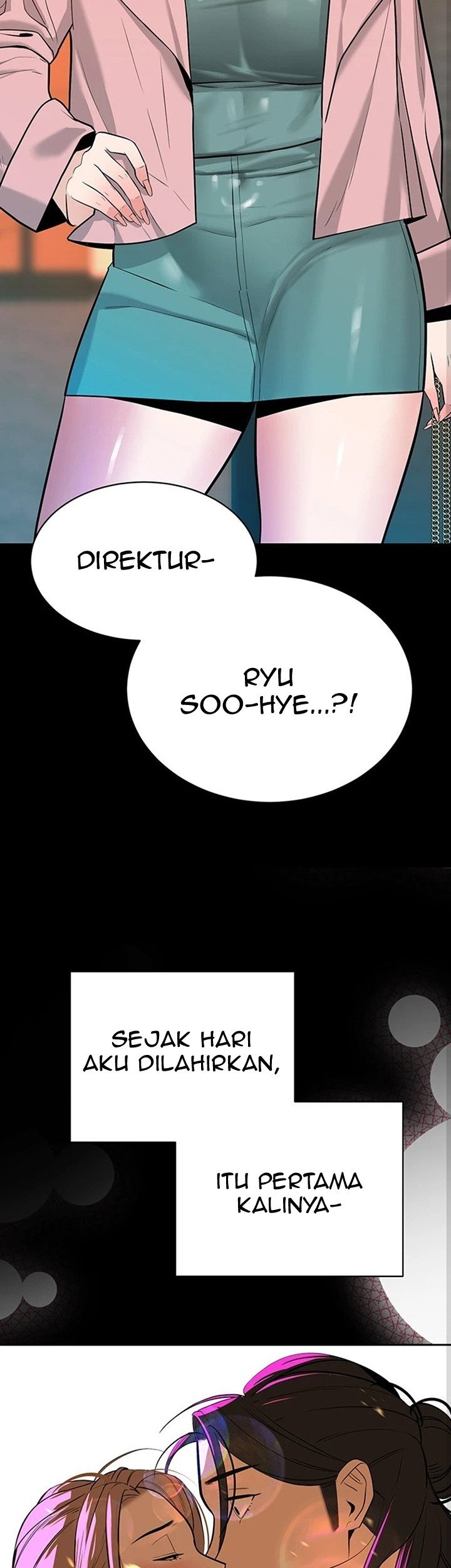 Secret Affairs of the 3rd Generation - Chapter 43 25