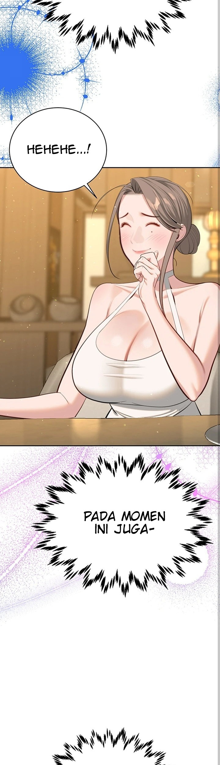 Secret Affairs of the 3rd Generation - Chapter 43 30