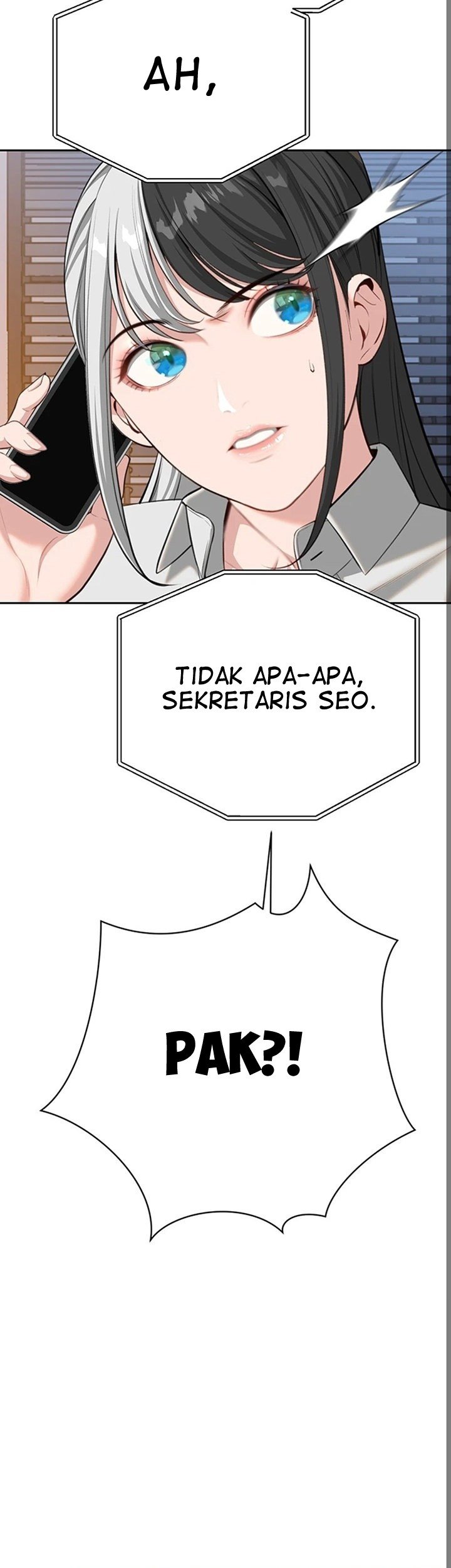 Secret Affairs of the 3rd Generation - Chapter 43 58