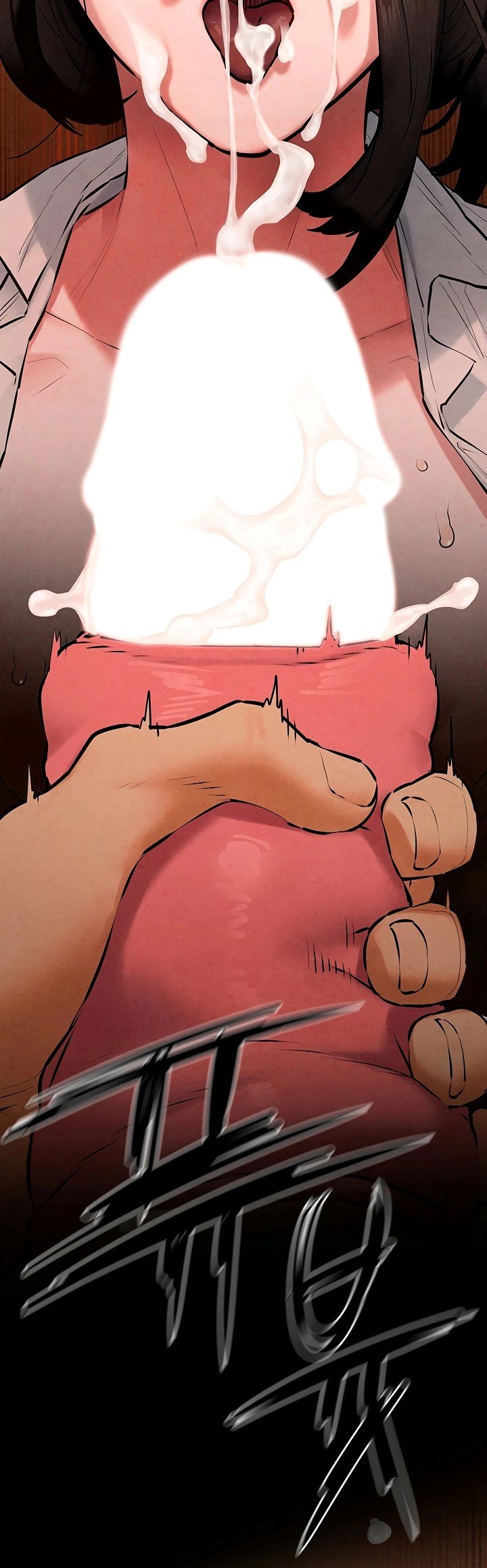 Moby Dick - Chapter 38 41