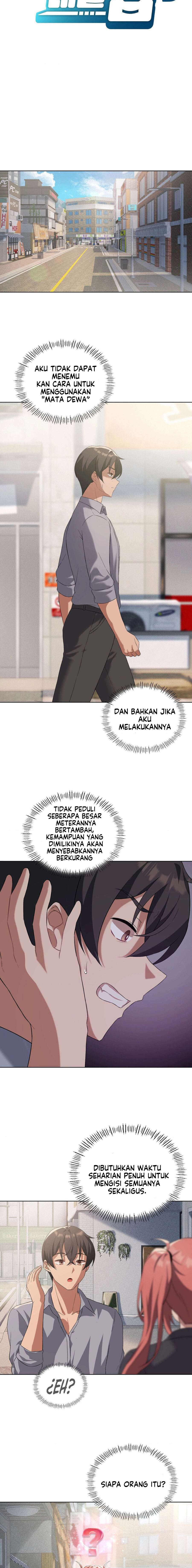 Pleasure up! - Chapter 41 6
