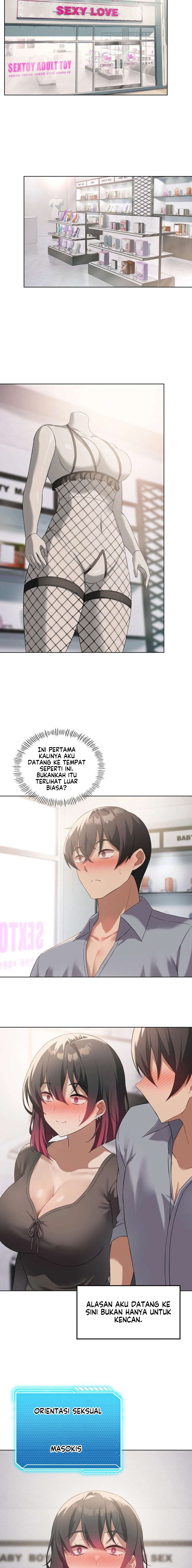 Pleasure up! - Chapter 41 13