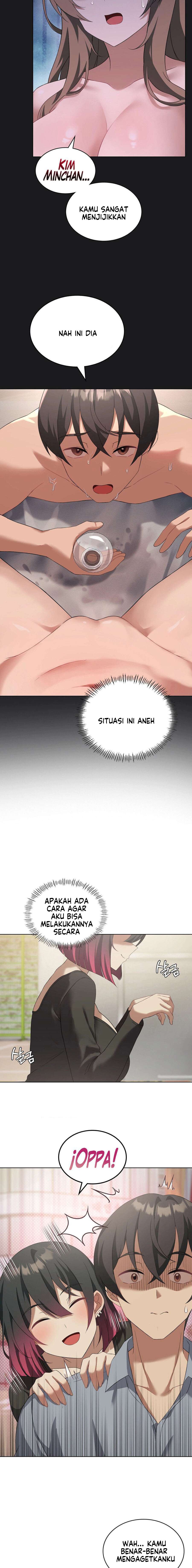 Pleasure up! - Chapter 41 11