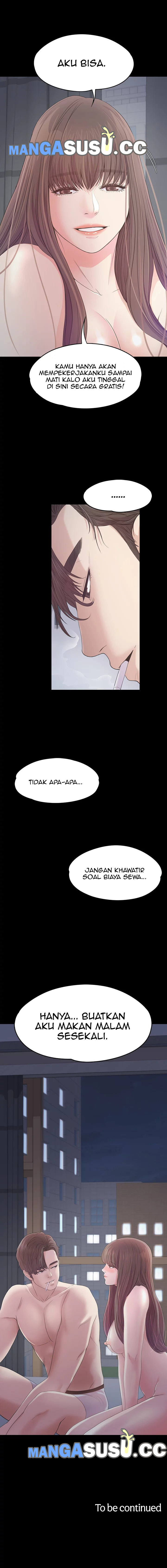 Gangnam Romance - Chapter 41 16