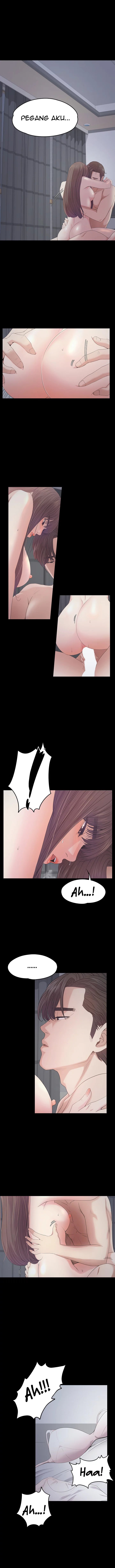 Gangnam Romance - Chapter 41 11