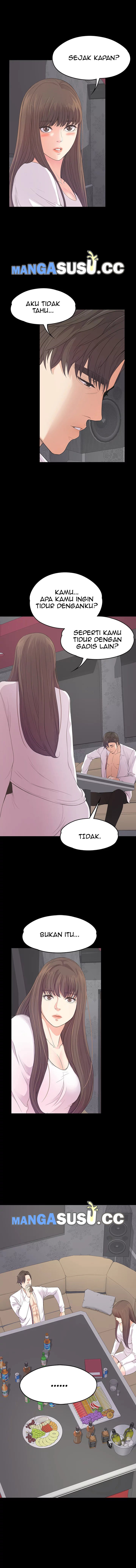 Gangnam Romance - Chapter 41 6