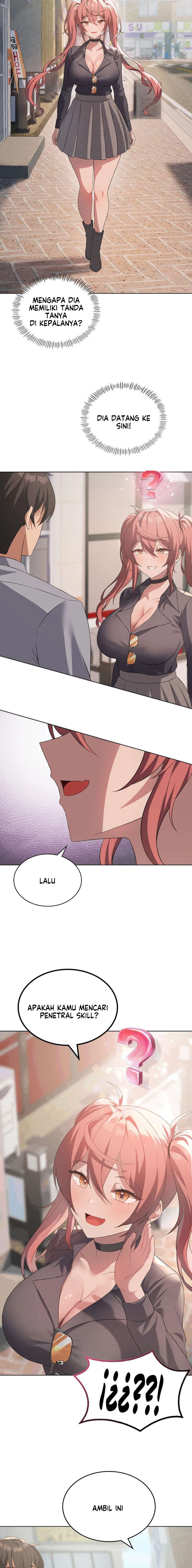 Pleasure up! - Chapter 41 7