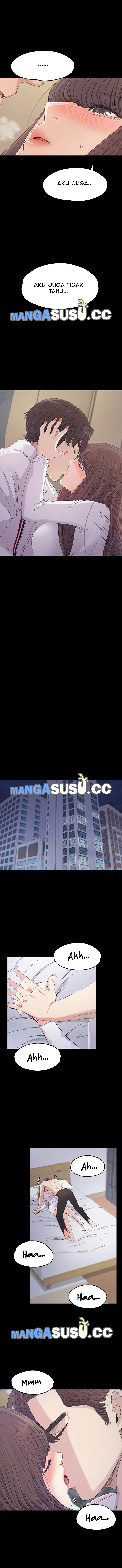 Gangnam Romance - Chapter 41 9