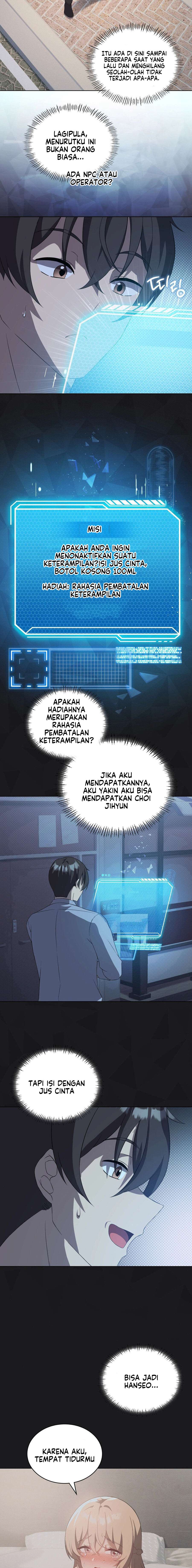 Pleasure up! - Chapter 41 9