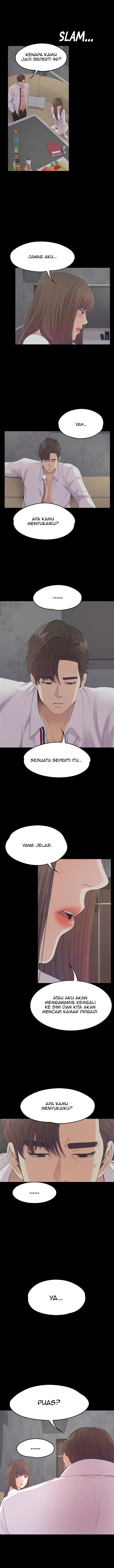 Gangnam Romance - Chapter 41 5