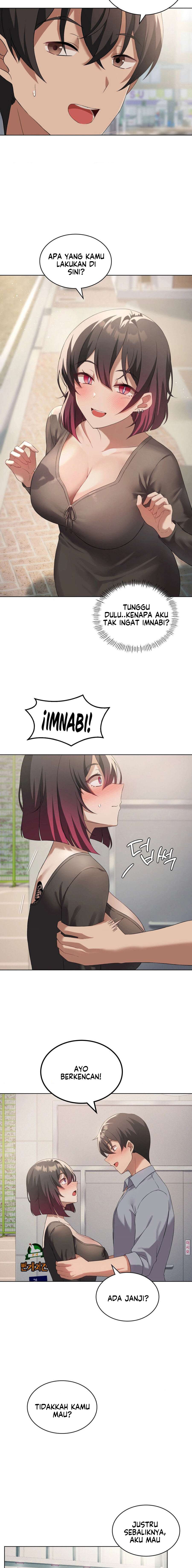 Pleasure up! - Chapter 41 12