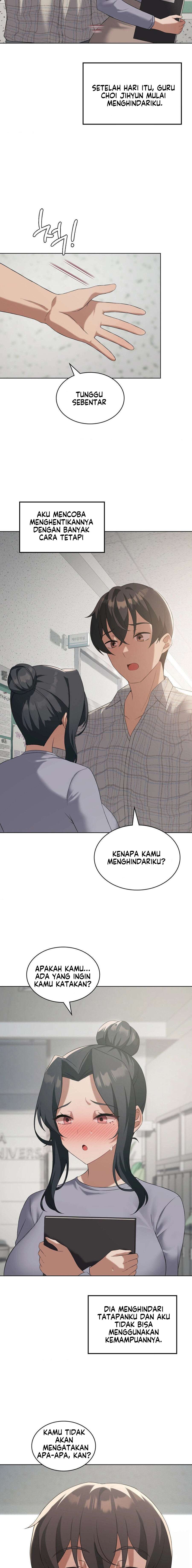 Pleasure up! - Chapter 41 4