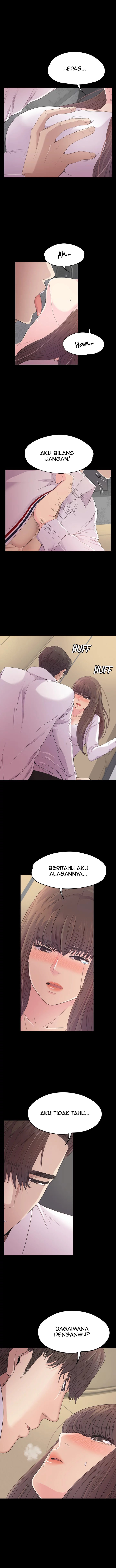 Gangnam Romance - Chapter 41 8
