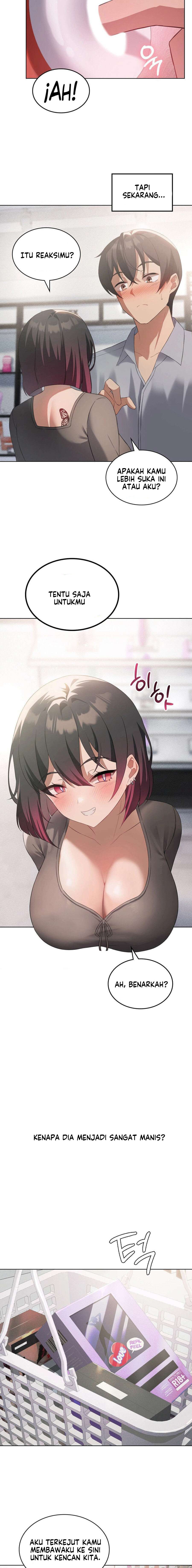 Pleasure up! - Chapter 41 16