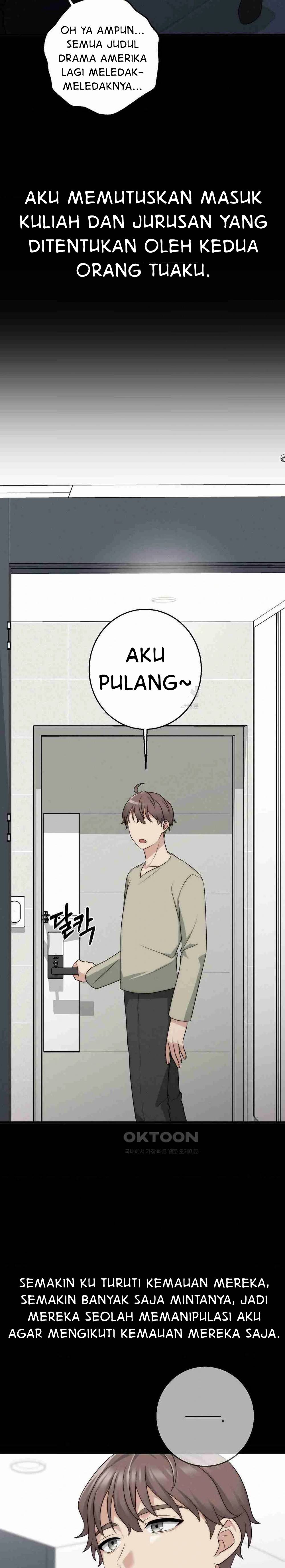You Are My XX - Chapter 32 9