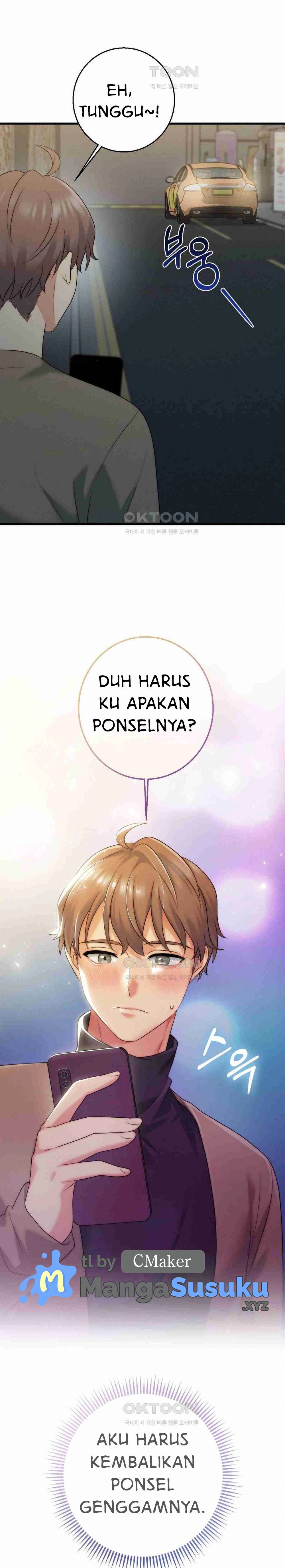 You Are My XX - Chapter 32 25