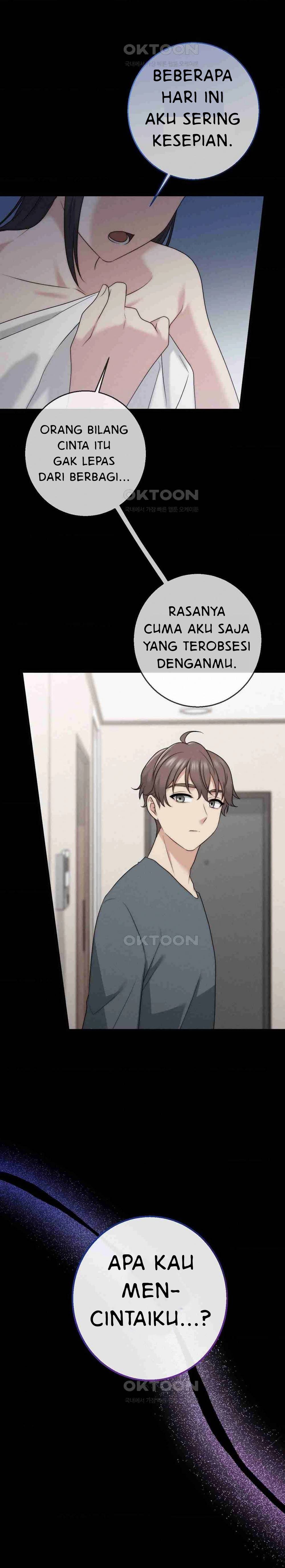 You Are My XX - Chapter 32 6