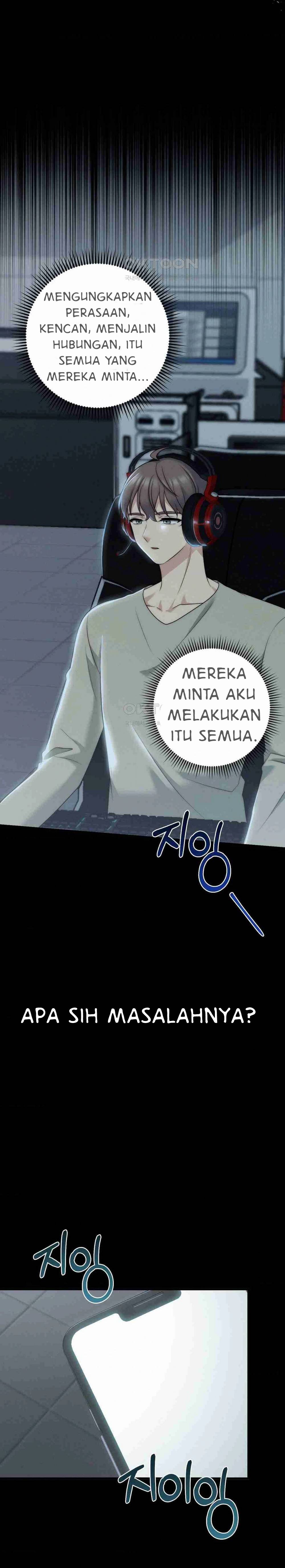 You Are My XX - Chapter 32 7