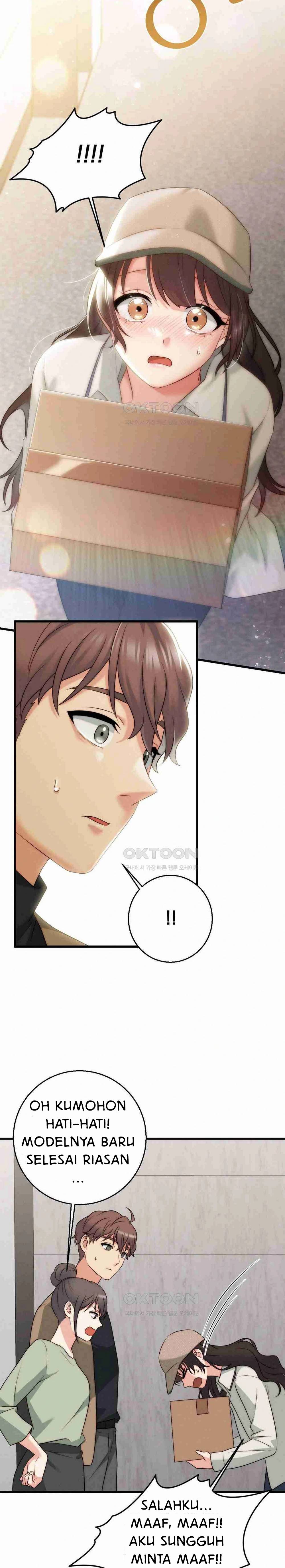 You Are My XX - Chapter 32 14