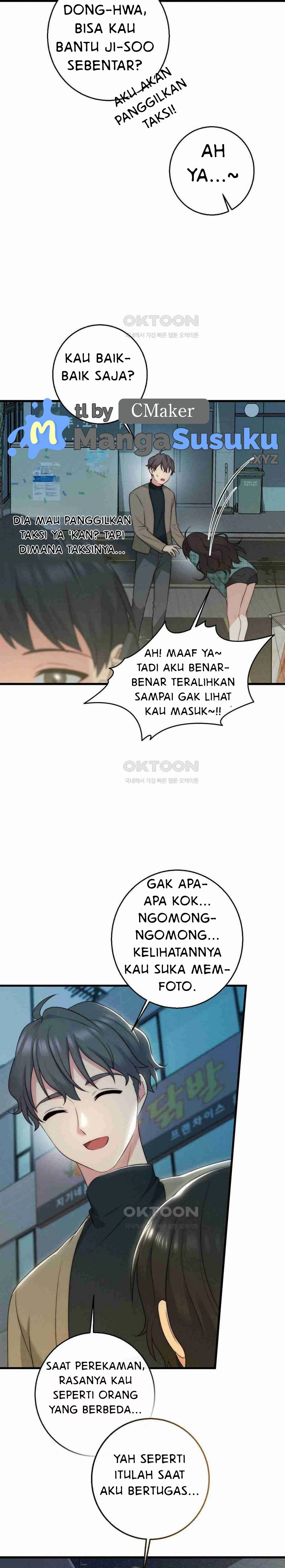 You Are My XX - Chapter 32 23