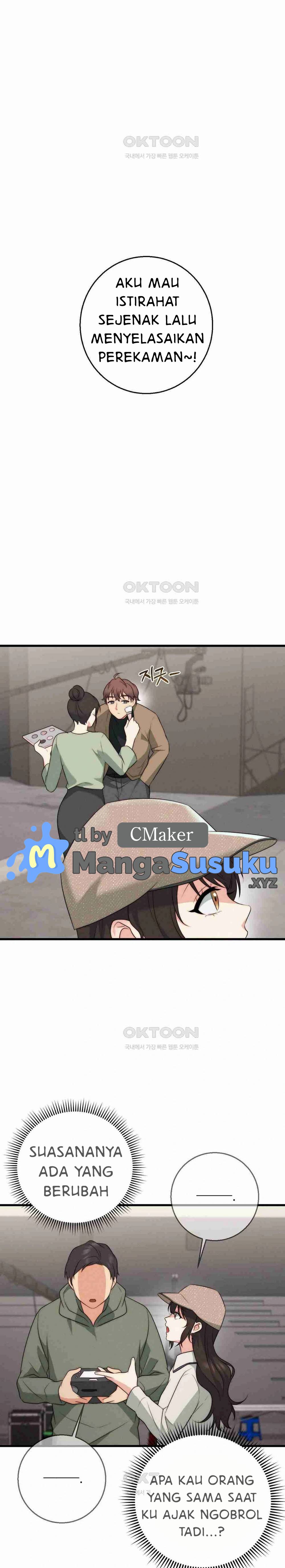 You Are My XX - Chapter 32 18