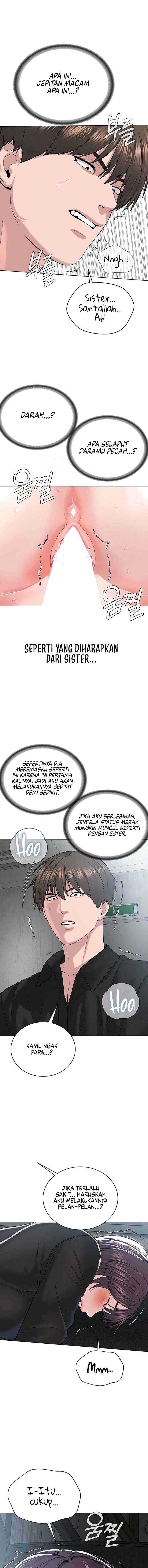 I Am a Cult Leader (I’m The Leader Of A Cult) - I Am a Cult Leader (I&#8217;m The Leader Of A Cult) Chapter 32 10