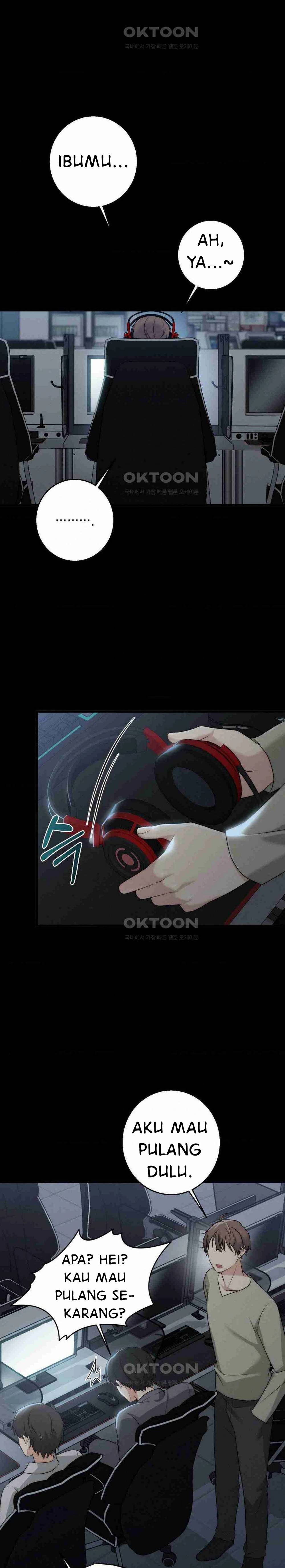 You Are My XX - Chapter 32 8