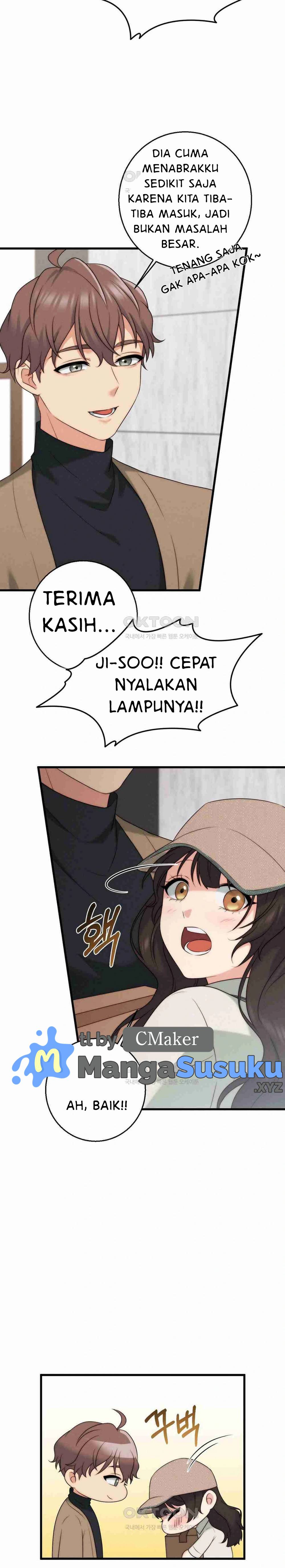 You Are My XX - Chapter 32 15