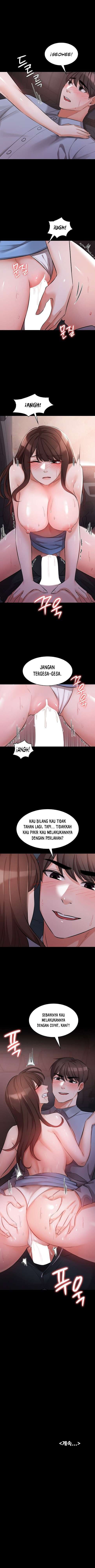 She&#8217;s Not My Sister - She’s Not My Sister Chapter 32 9