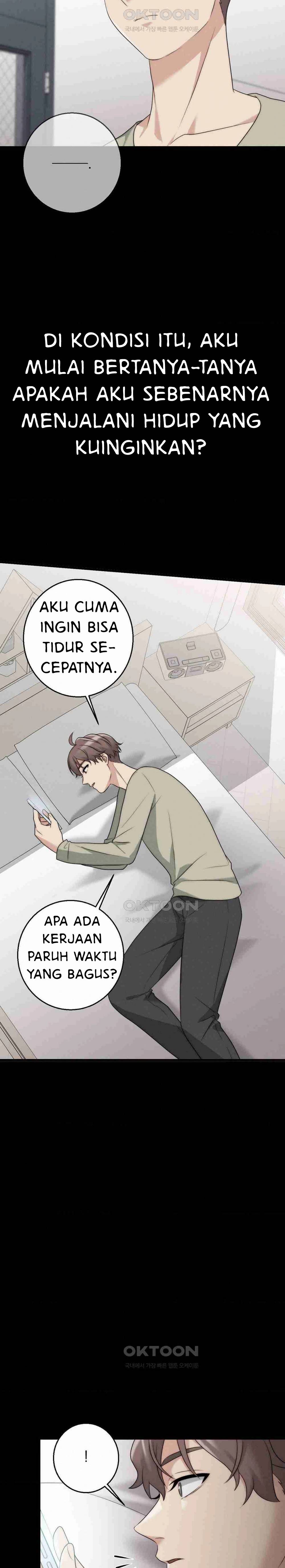 You Are My XX - Chapter 32 10
