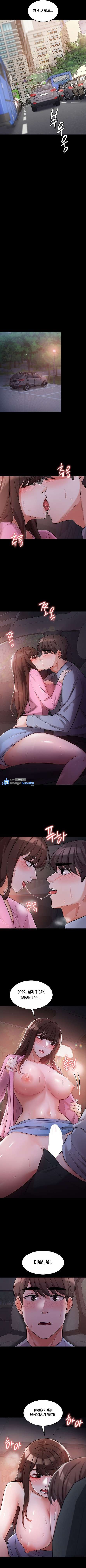 She&#8217;s Not My Sister - She’s Not My Sister Chapter 32 8