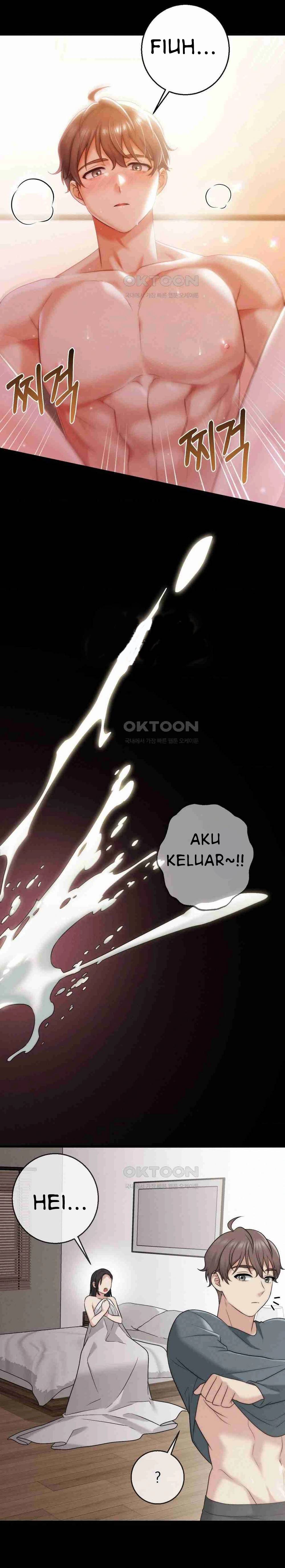 You Are My XX - Chapter 32 5