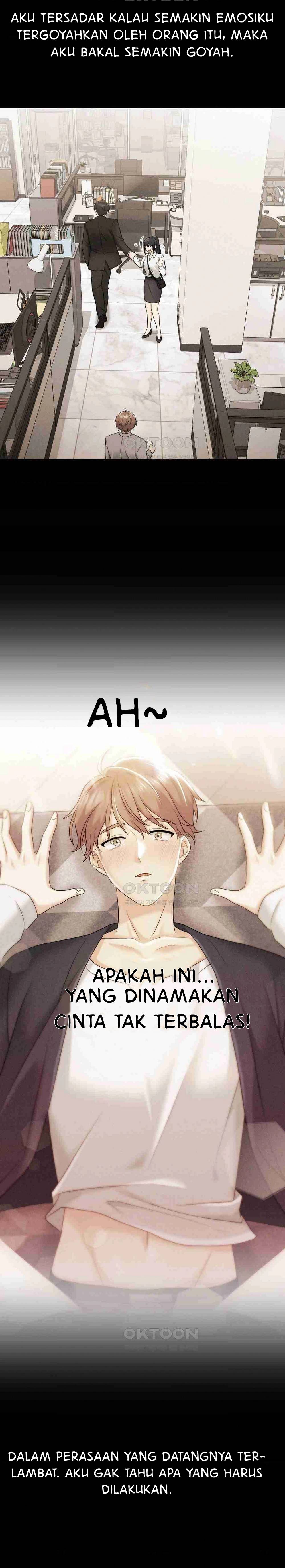You Are My XX - Chapter 32 11