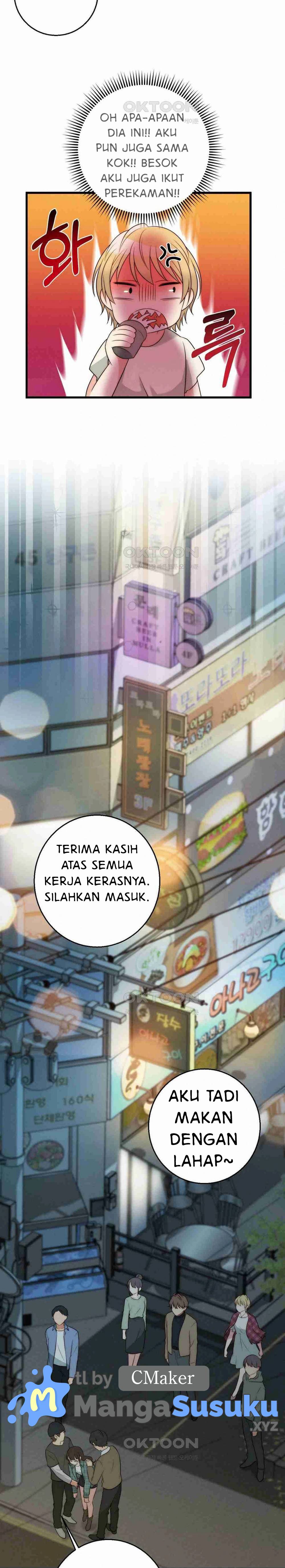 You Are My XX - Chapter 32 22