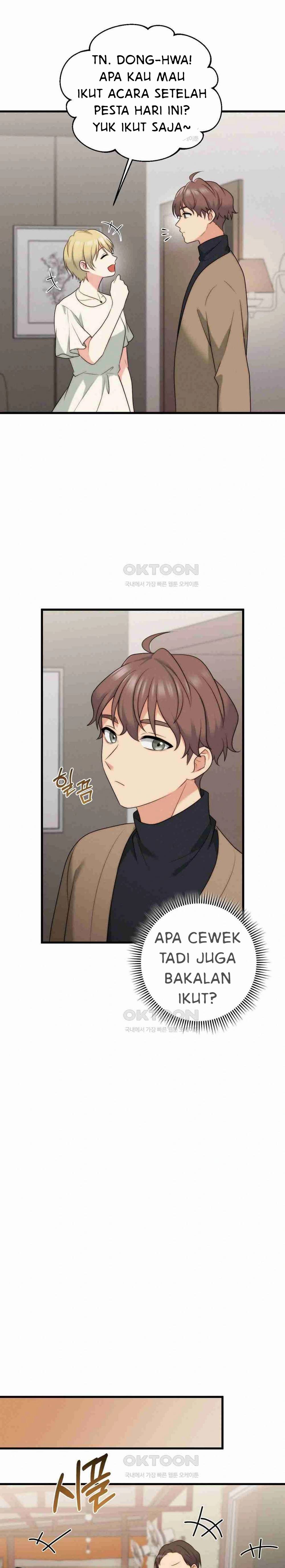 You Are My XX - Chapter 32 20