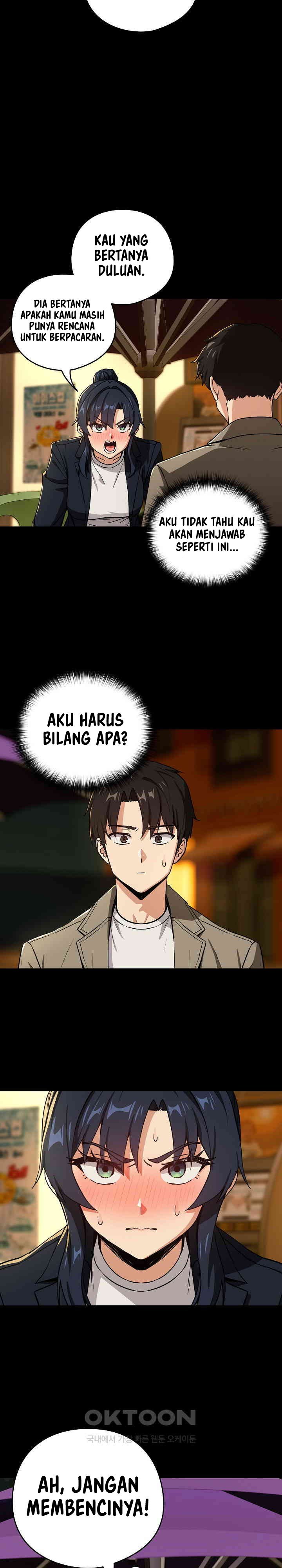 After Work Love Affairs - Chapter 47 3