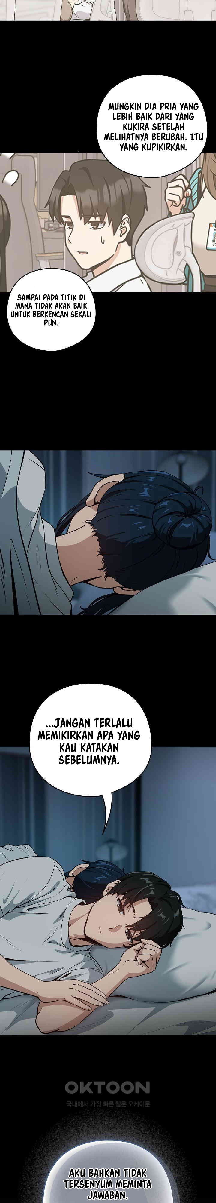 After Work Love Affairs - Chapter 47 13