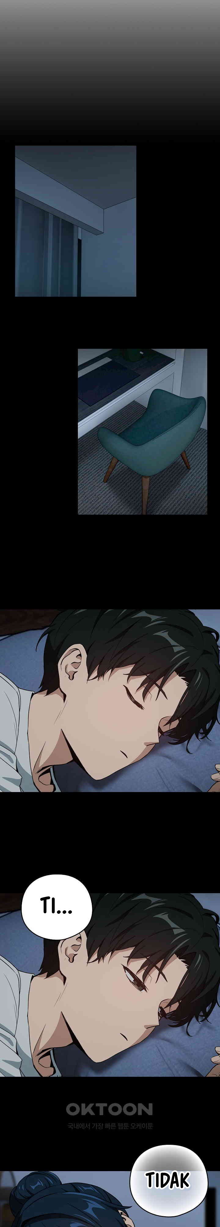 After Work Love Affairs - Chapter 47 11